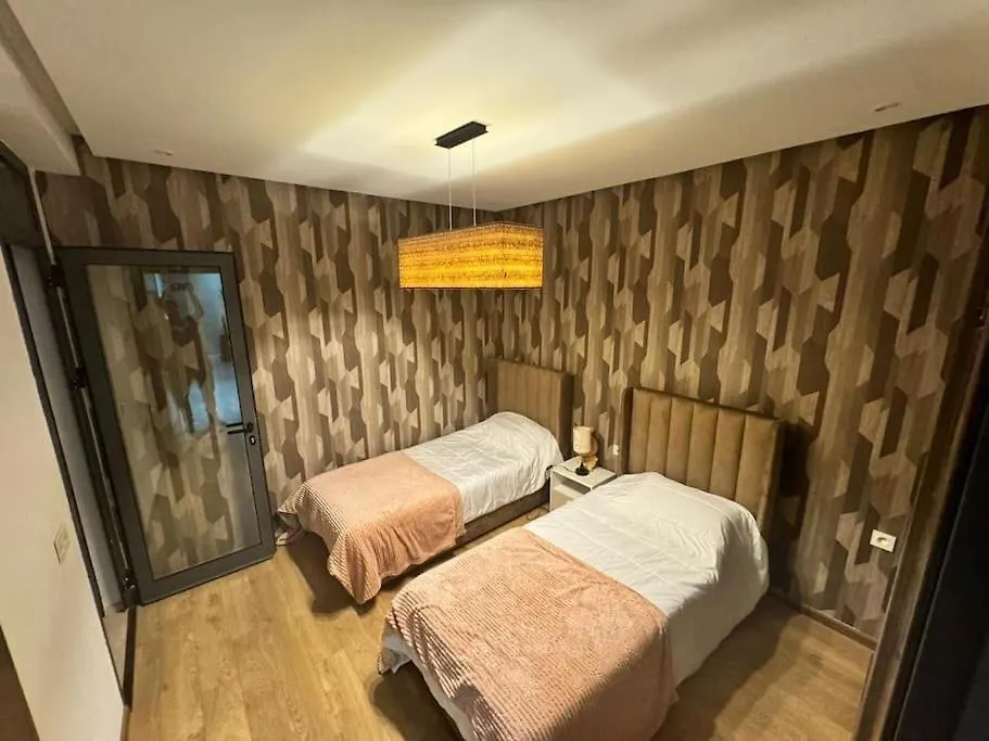 Apartmán Hamza Apparemment Agádír