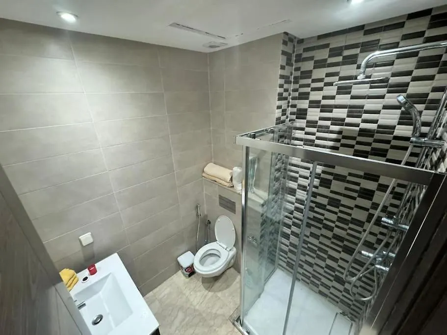 Apartmán Hamza Apparemment Agádír