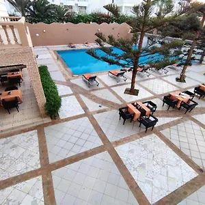 4* فندق Agyad Maroc Appart-hotel